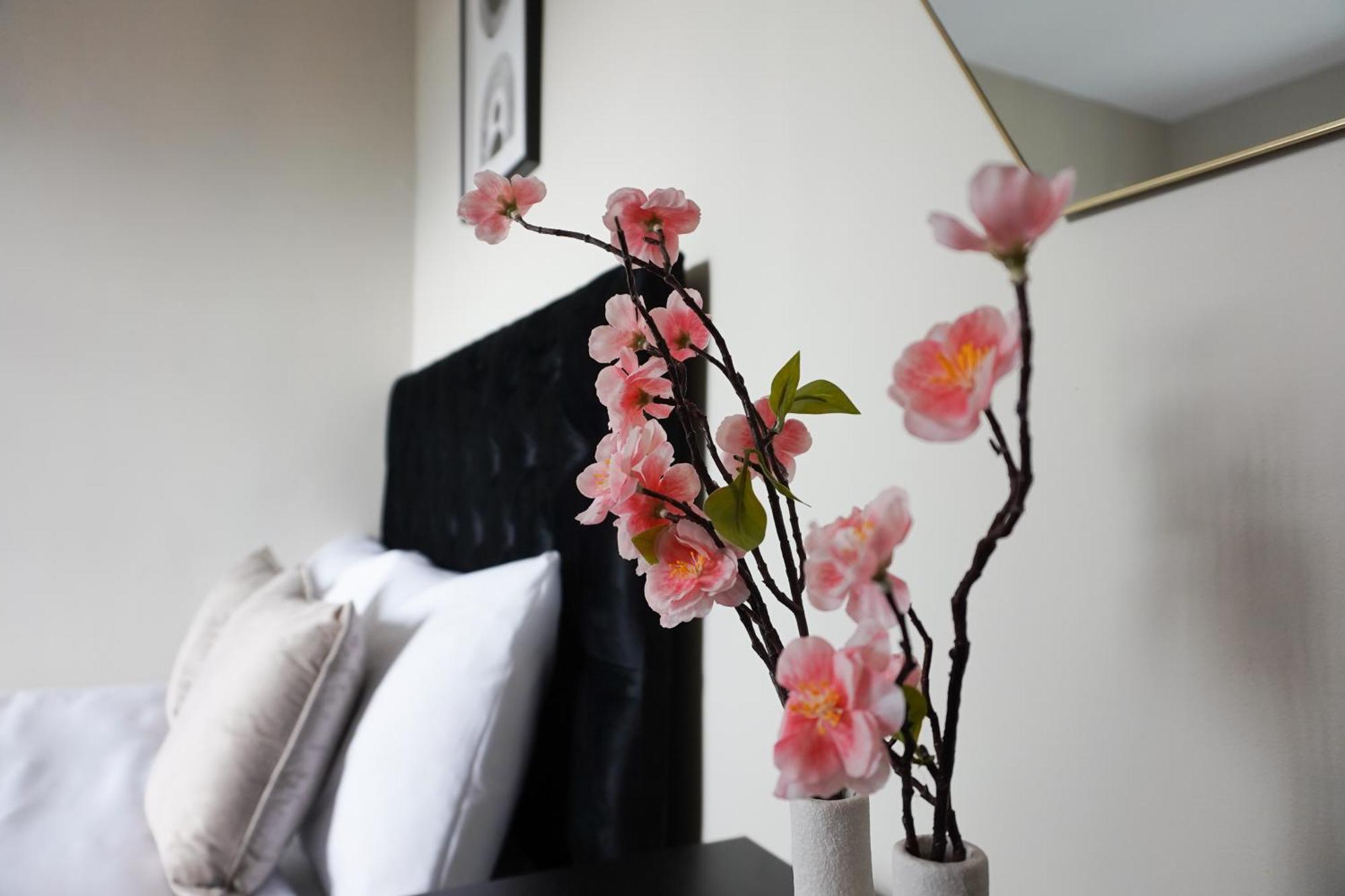 2 Bedroom House 10 Mins To City Centre & Albert Dock 리버풀 외부 사진