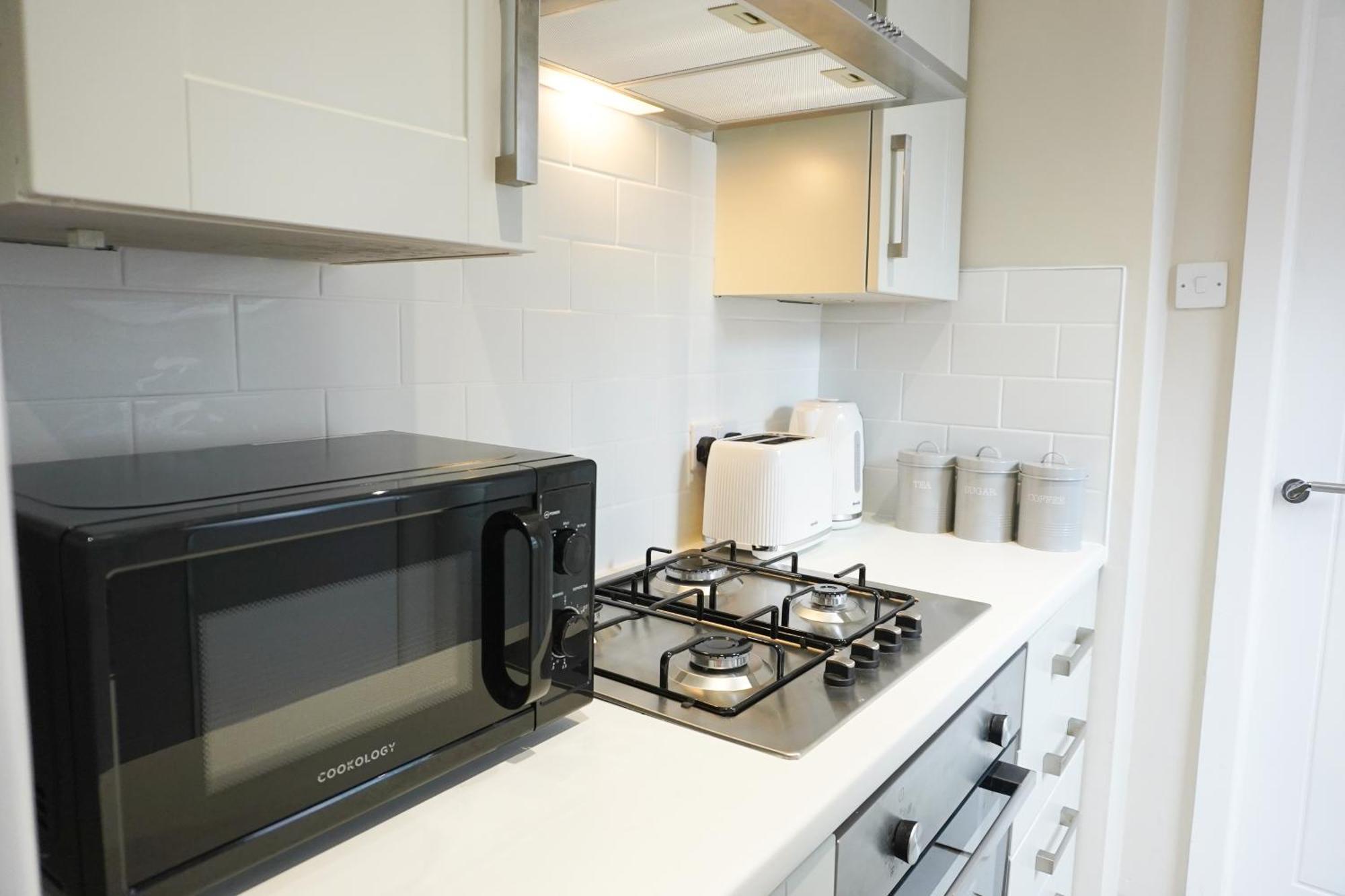 2 Bedroom House 10 Mins To City Centre & Albert Dock 리버풀 외부 사진