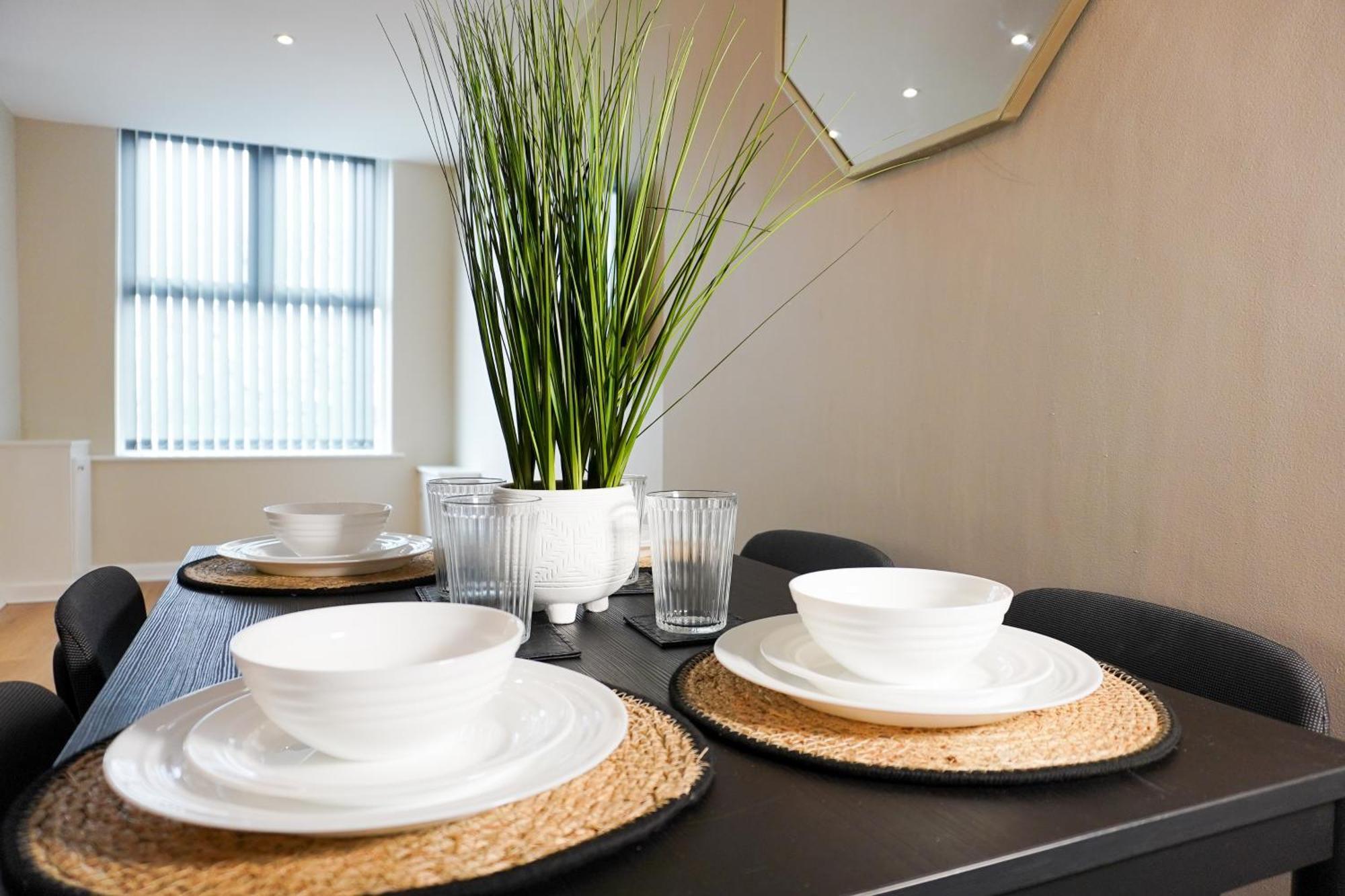 2 Bedroom House 10 Mins To City Centre & Albert Dock 리버풀 외부 사진