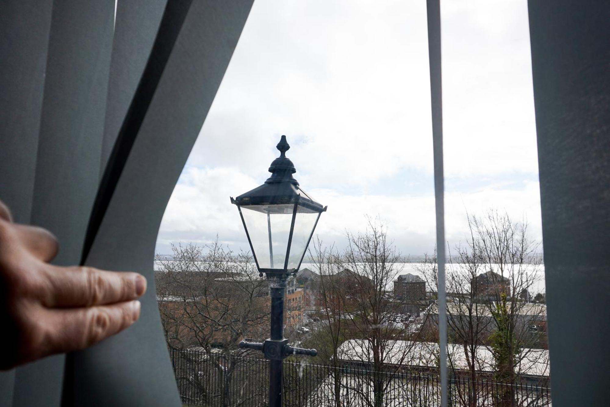2 Bedroom House 10 Mins To City Centre & Albert Dock 리버풀 외부 사진