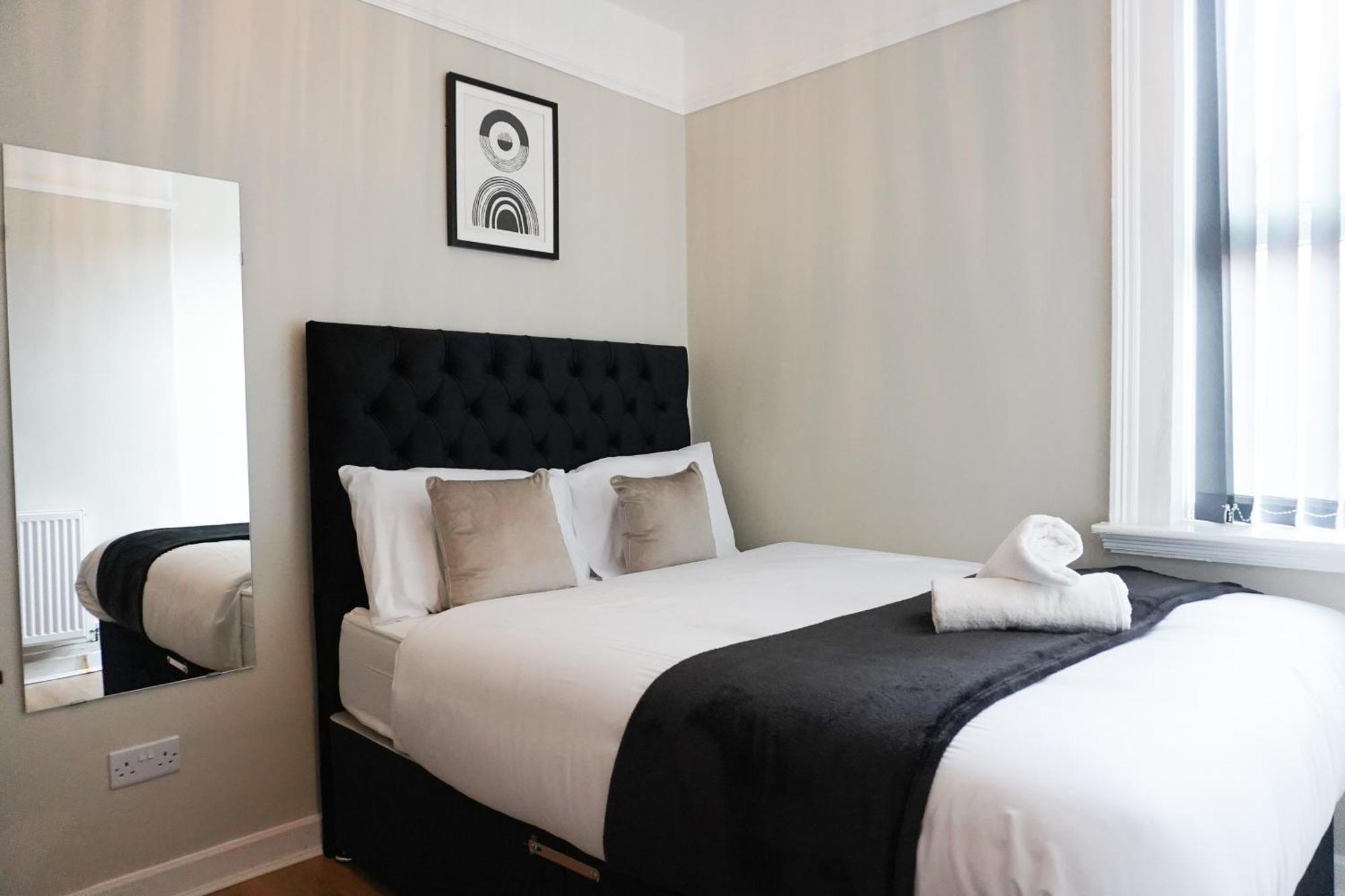 2 Bedroom House 10 Mins To City Centre & Albert Dock 리버풀 외부 사진